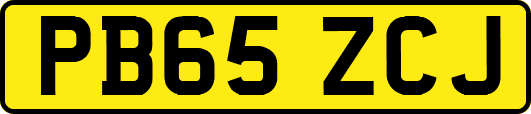 PB65ZCJ