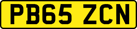 PB65ZCN