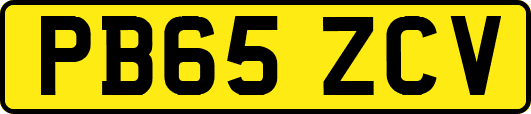 PB65ZCV