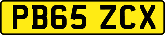 PB65ZCX