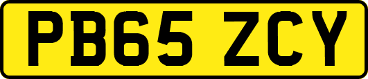 PB65ZCY