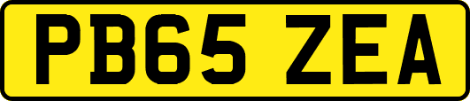 PB65ZEA