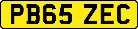 PB65ZEC