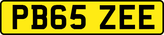 PB65ZEE