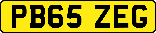 PB65ZEG