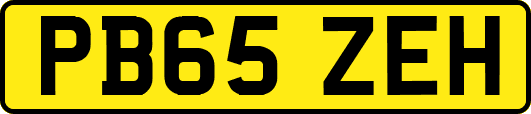 PB65ZEH