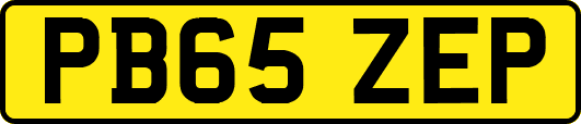 PB65ZEP