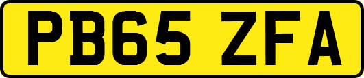 PB65ZFA