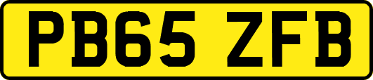 PB65ZFB