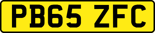 PB65ZFC