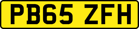 PB65ZFH