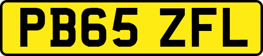 PB65ZFL
