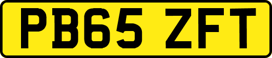 PB65ZFT