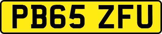 PB65ZFU