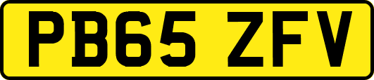 PB65ZFV