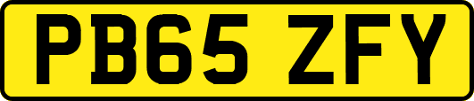 PB65ZFY