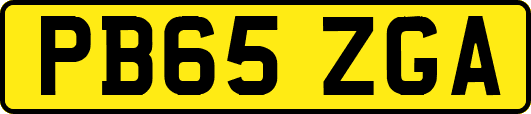 PB65ZGA