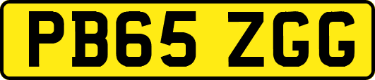 PB65ZGG