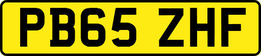 PB65ZHF