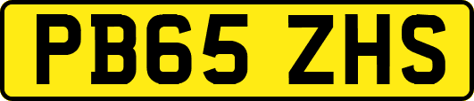 PB65ZHS