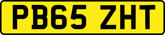PB65ZHT