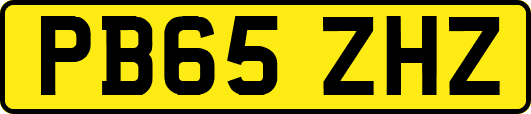 PB65ZHZ
