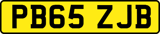 PB65ZJB