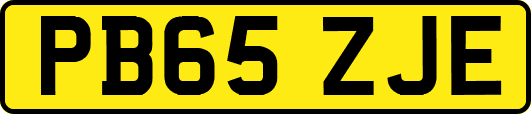 PB65ZJE