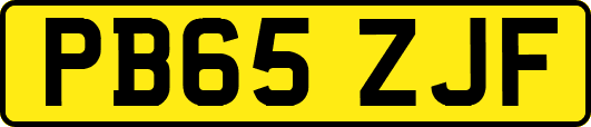 PB65ZJF