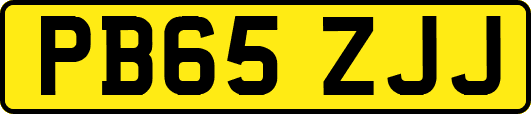 PB65ZJJ