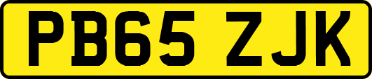 PB65ZJK