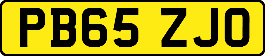PB65ZJO