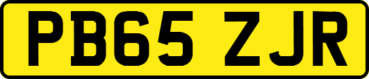 PB65ZJR