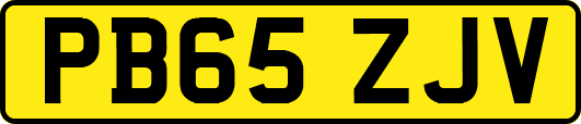 PB65ZJV