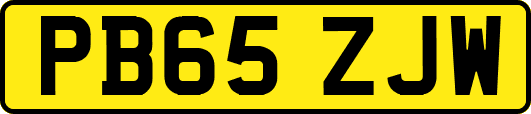 PB65ZJW