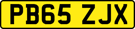 PB65ZJX