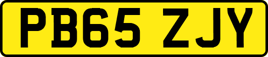 PB65ZJY