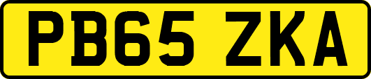 PB65ZKA