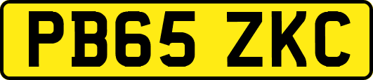 PB65ZKC