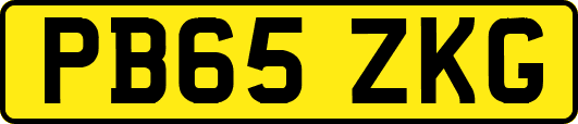 PB65ZKG