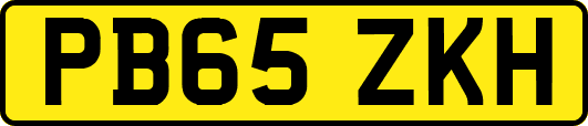 PB65ZKH