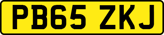 PB65ZKJ
