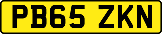 PB65ZKN