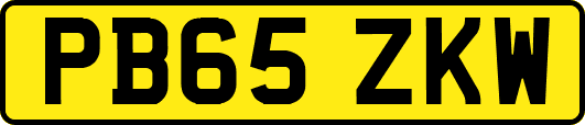PB65ZKW
