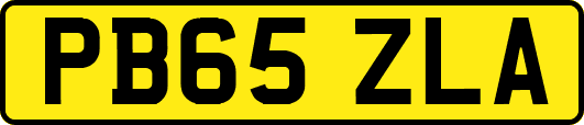 PB65ZLA