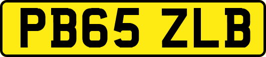 PB65ZLB