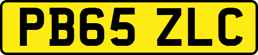 PB65ZLC