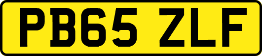 PB65ZLF
