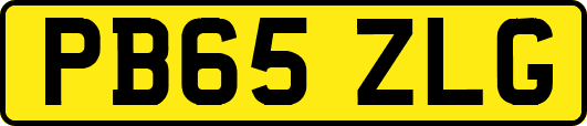PB65ZLG
