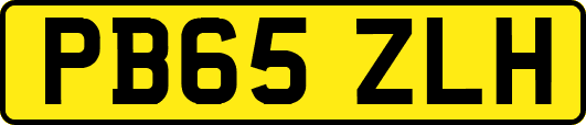 PB65ZLH
